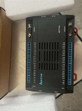 询价购-MC7744-D100 leetro 乐创 六轴点胶控制器，