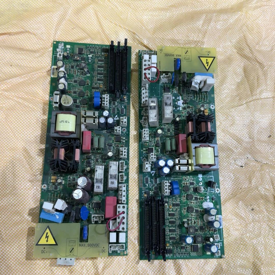 询价购-奥的斯变频器电源板GDA26800KP4-A,900VDC