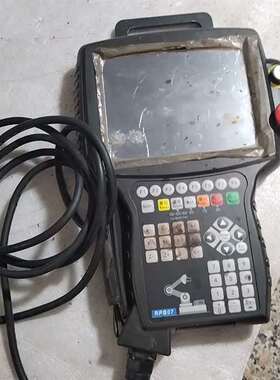 询价购-众为兴ADTEC  示教器   ADT-RPB07拆机件一