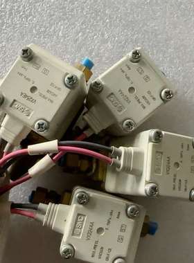 询价购-SMC电磁阀 VX254EA VX224AA