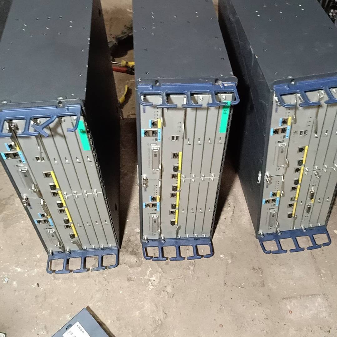 询价购-H3C MSR5660多业务企业级路由器 MSR56-60企