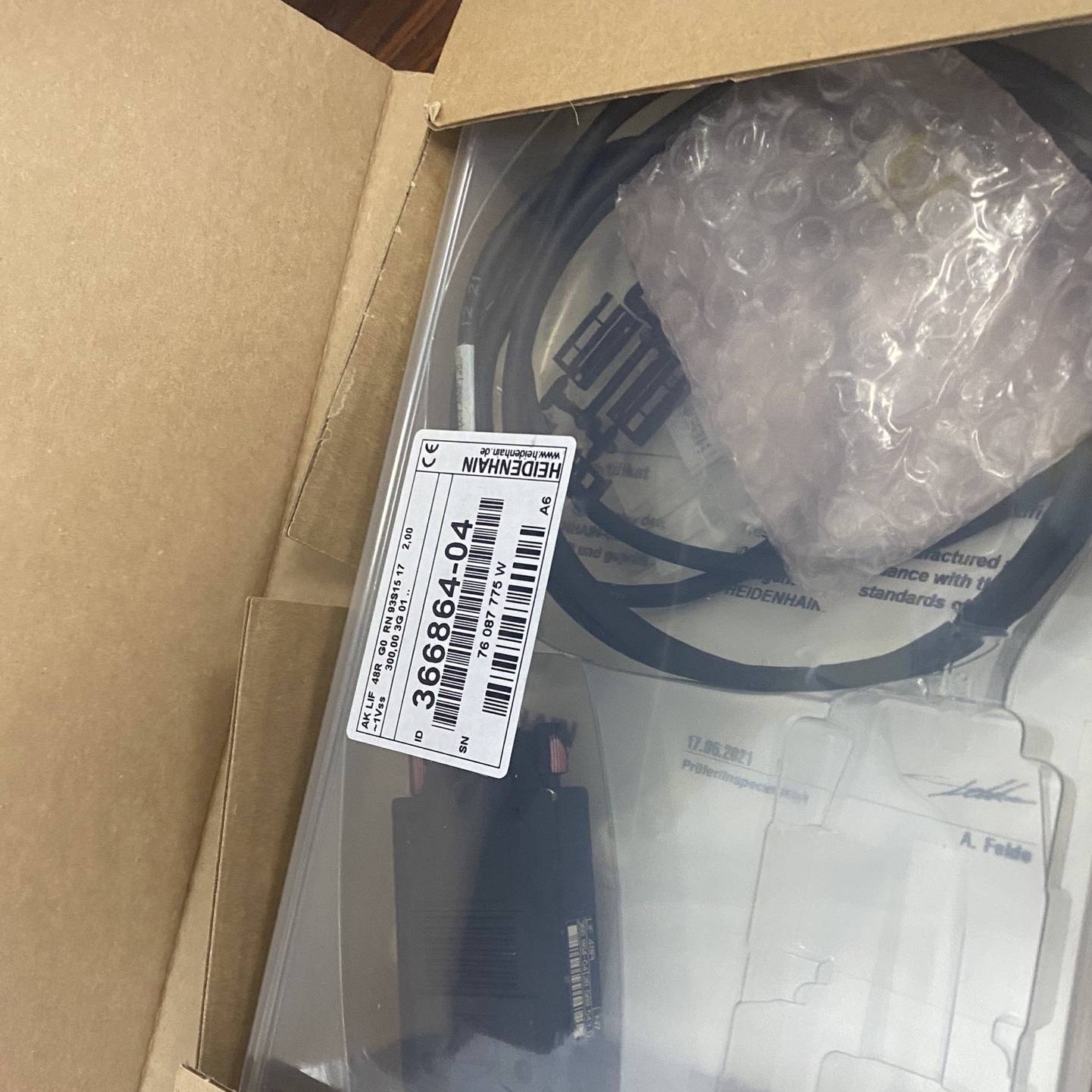 询价购-实价现货 LIF48R ID366864-04/122841