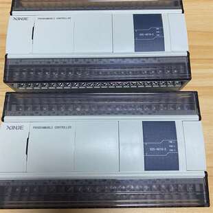 48T6 XD5 功能包好 议价 可维修 基 信捷PLC