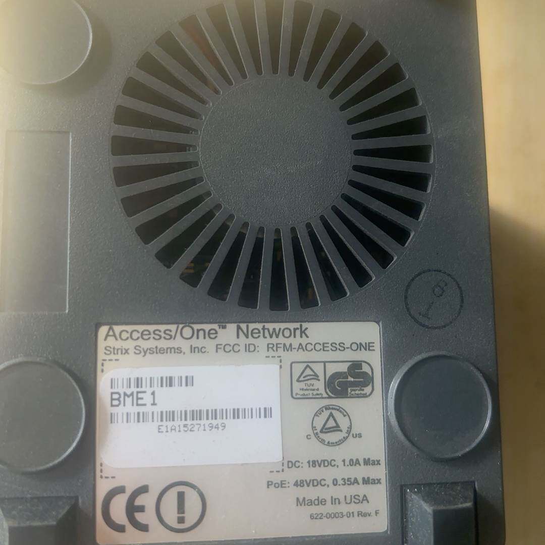 询价购-striXSYSTEMS++ACCESS/ONE+NETWO