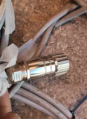 询价购-AGRO进口货，电机插头编码器插头线缆