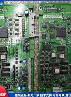 可维修-通力V3F16L变频器 主板A1板 KM774150G-议价