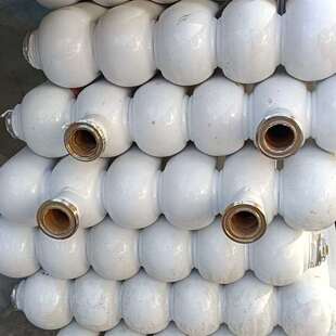 询价购-1米8暖气片，6柱的有6组，商铺退租拆