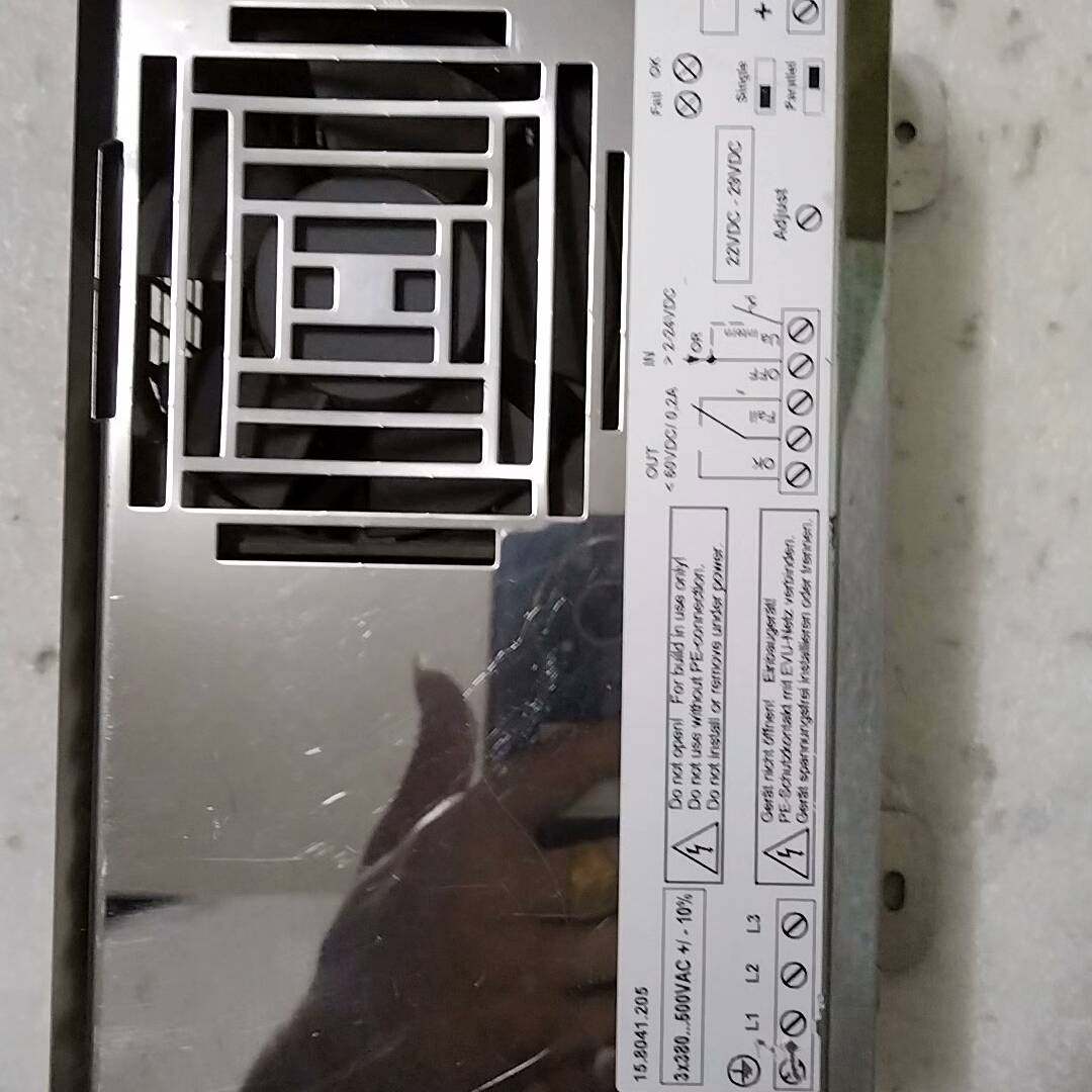 询价购-PH1003-2440电源 MGV德国原装进口，成色