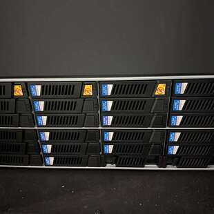 询价购-02358752 2T SAS 7.2K 3.5拆机存储硬盘