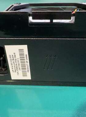 询价购-HP  ML350P G8 机箱风扇 661332-002，