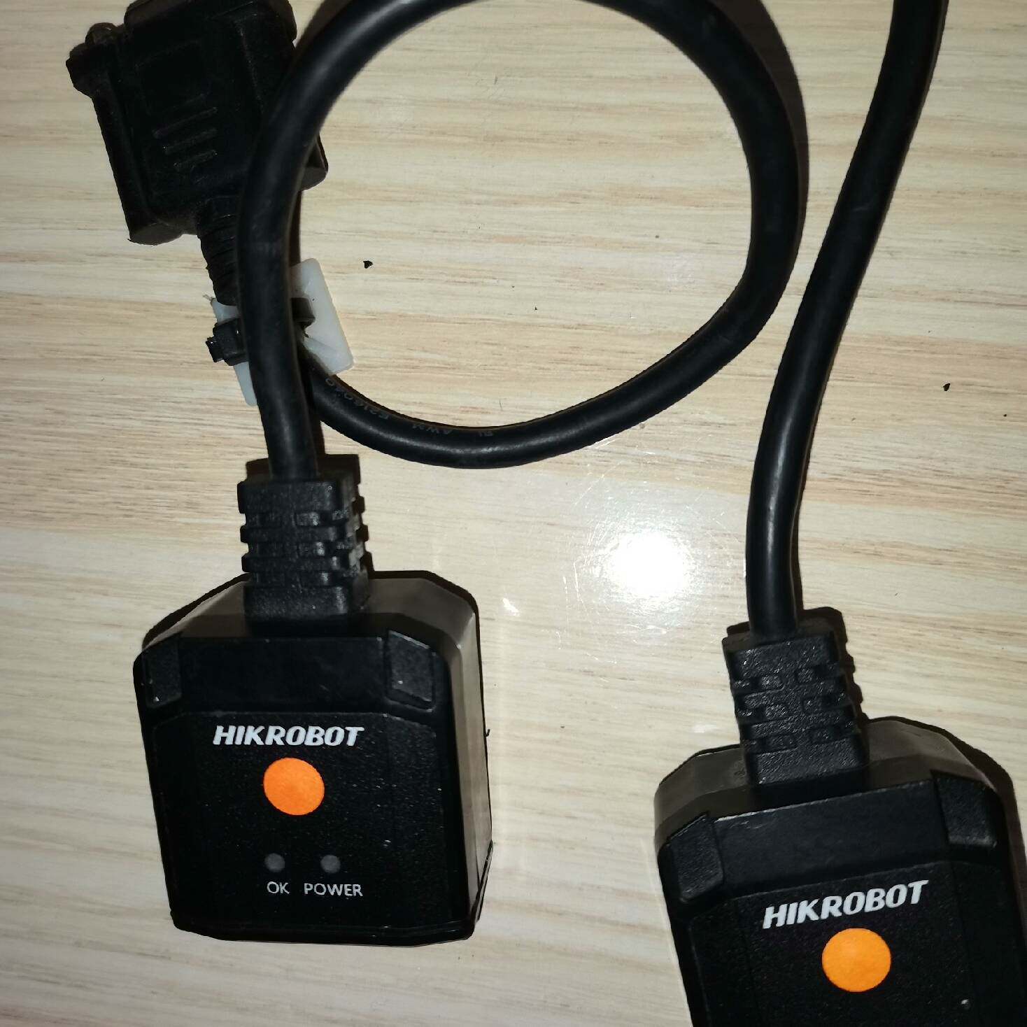 询价购-海康读码器MV-ID2013EM-05-RBN，原装拆机