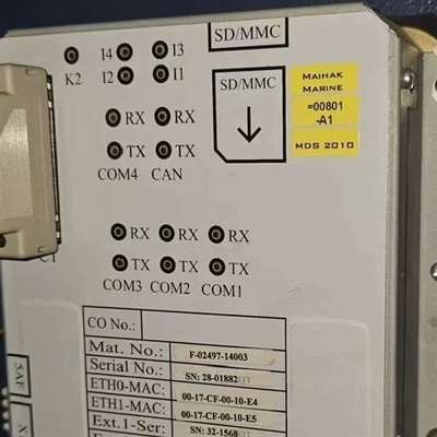 询价购-MAIHAK MDS 2010显示屏，型号F-02497-1