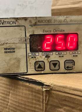 询价购-NTRON控制器3100-N1