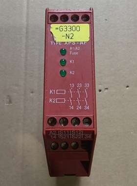 询价购-施耐德安全继电器XPS-AF/SerieB