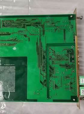 询价购-BMAC UZUSHIO BD-MPS01-1 IO板 全新