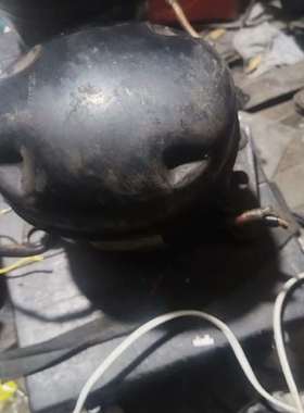 询价购-白雪冰雪压缩机，KY68R45A,SH51R20A可以启