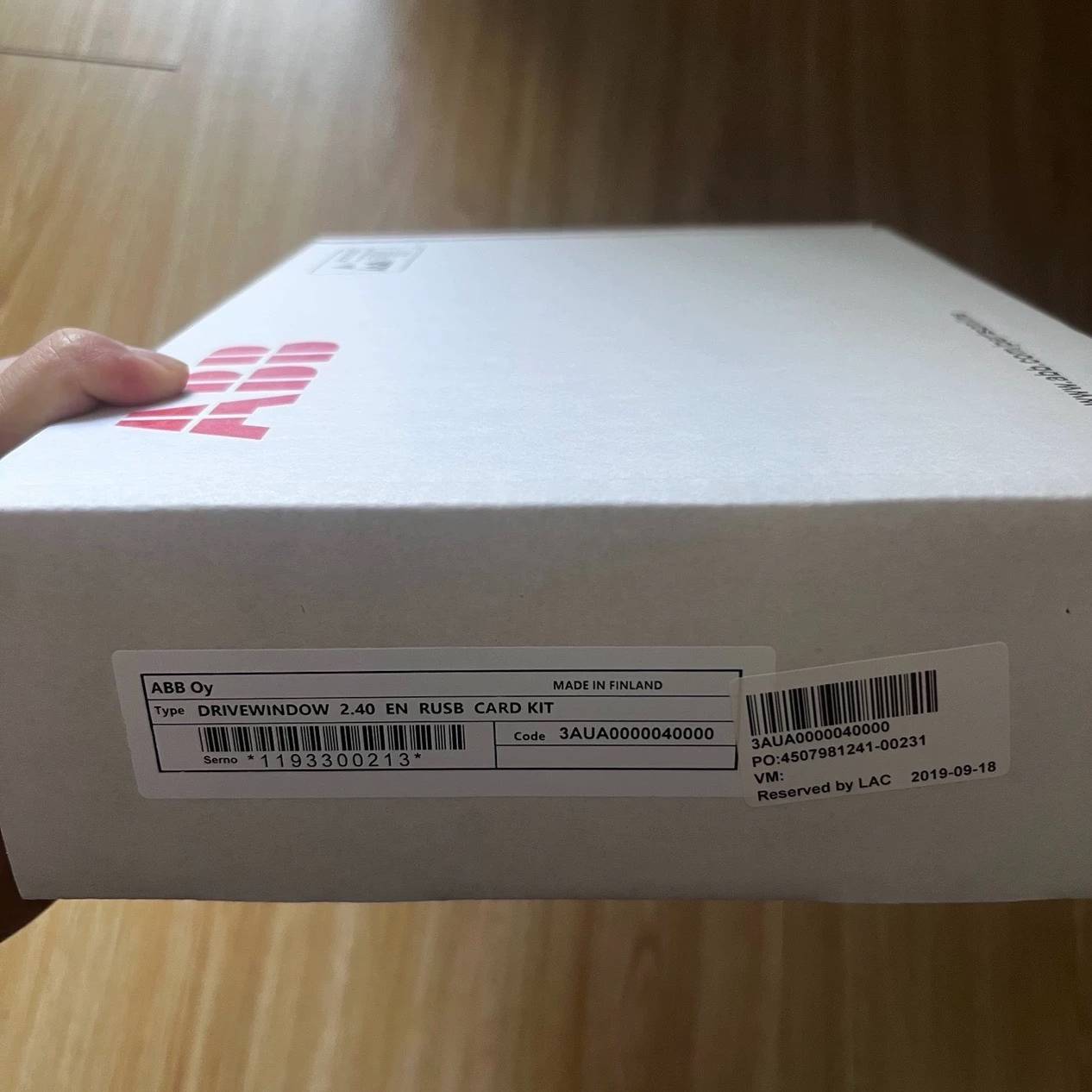 询价购-标价现货 RUSB-02全新原装正品编程调试