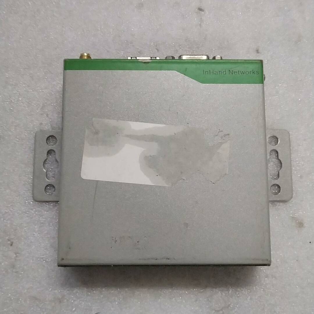 询价购-工业级无线路由器 映翰通IR611 全网通4