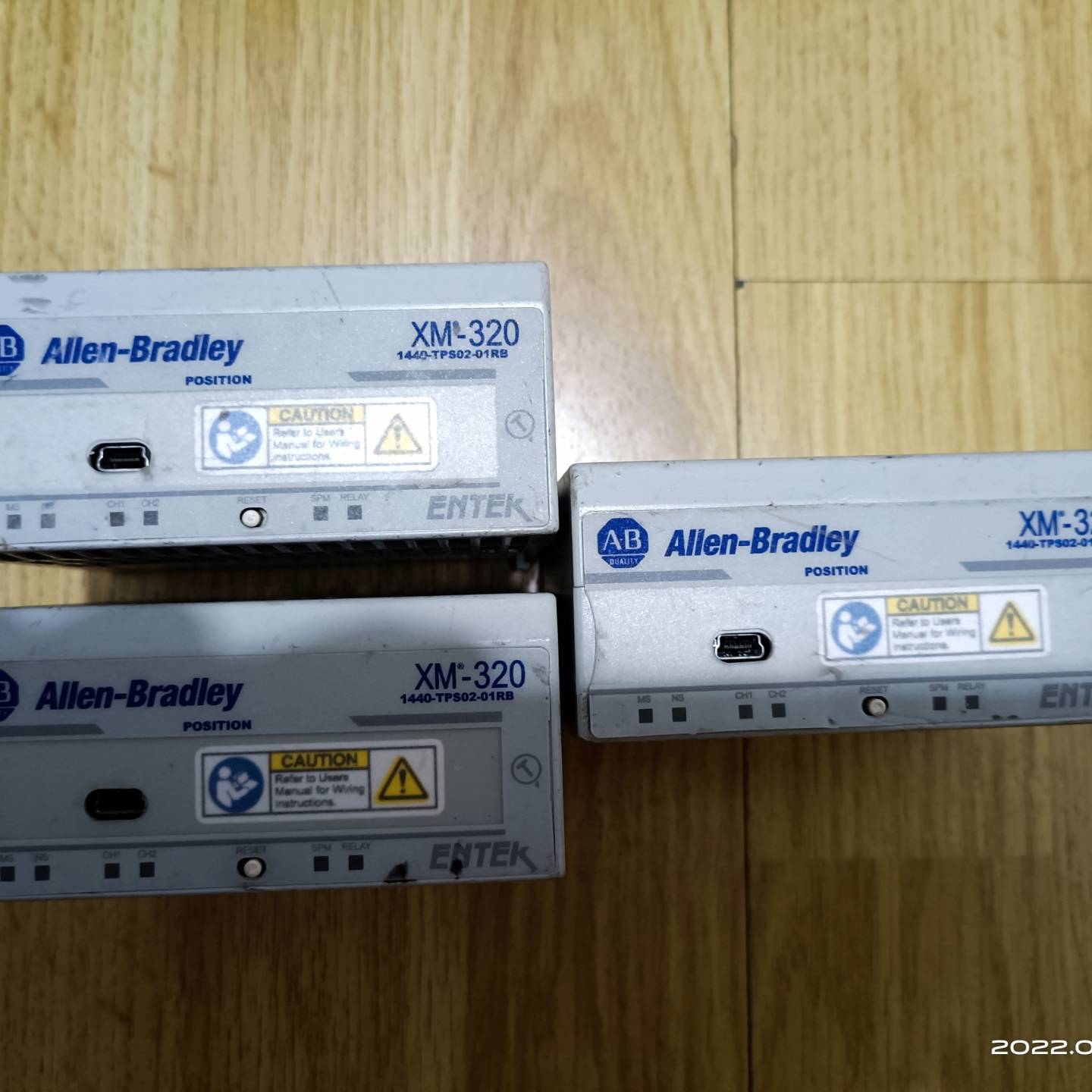 询价购-AB罗克韦尔1440-TPS02-01RB二手拆机，保证