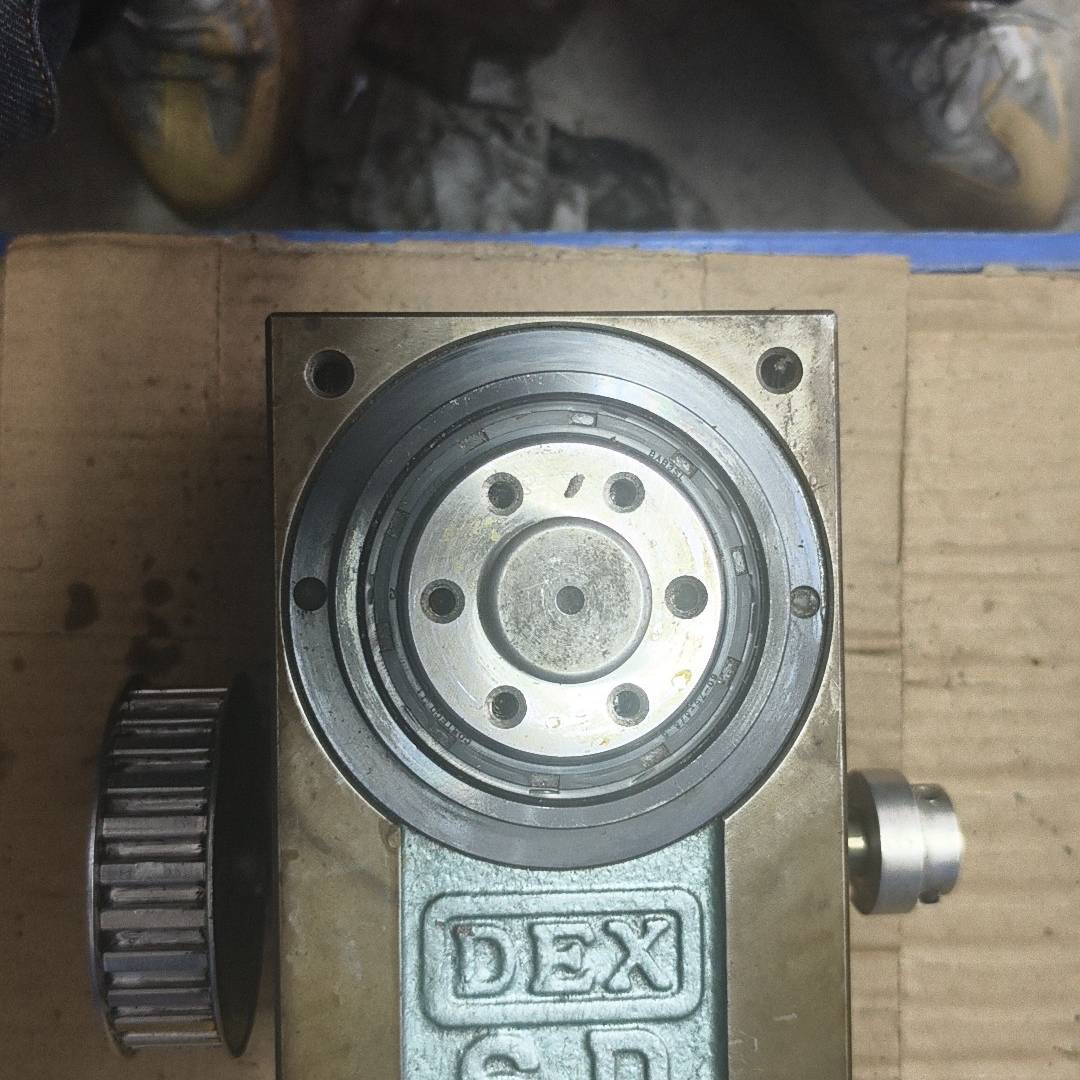 询价购-10-270-SRB1R  十工位6DF德士凸轮分割器,