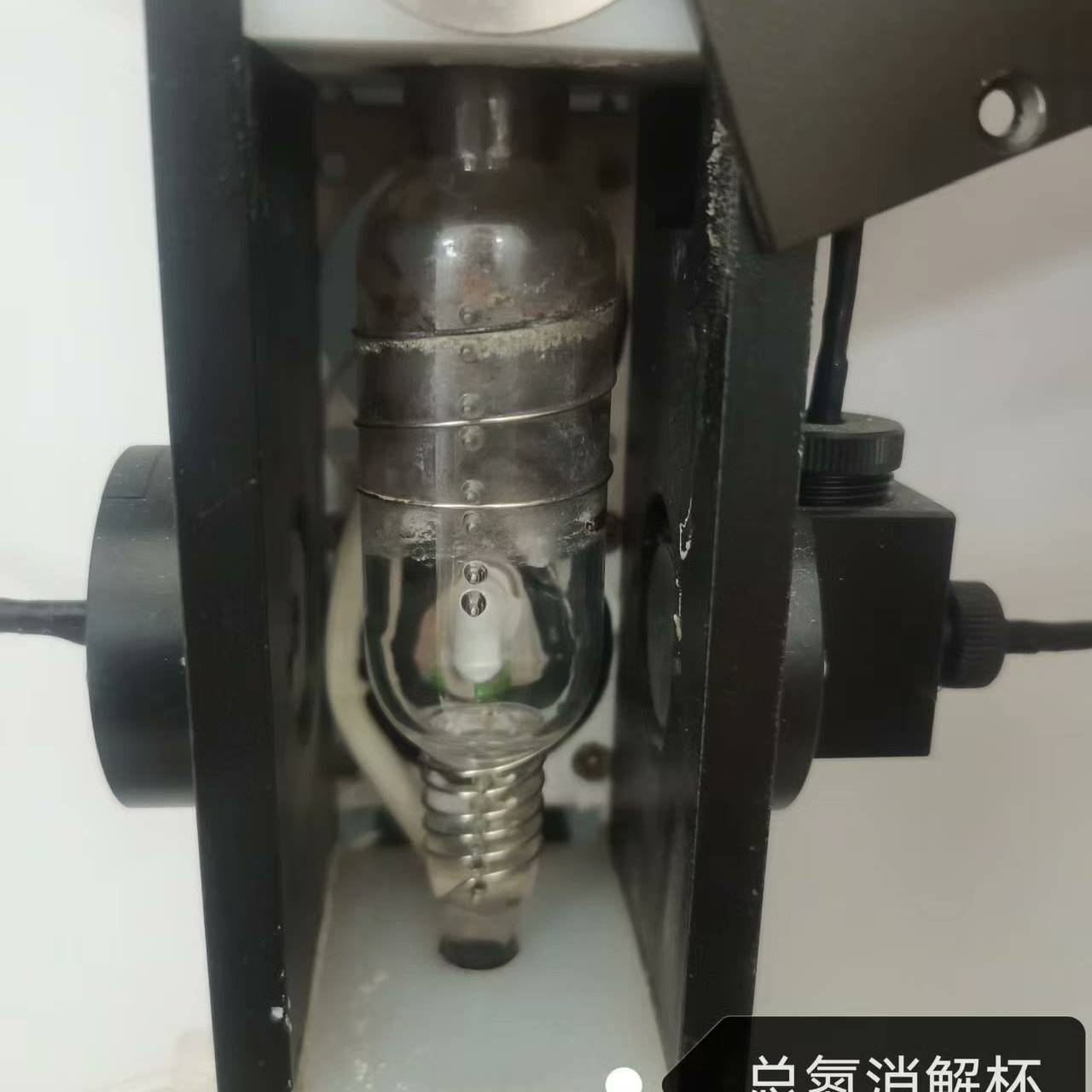 询价购-乐攀COD氨氮总磷总氮消解管/消解池/比