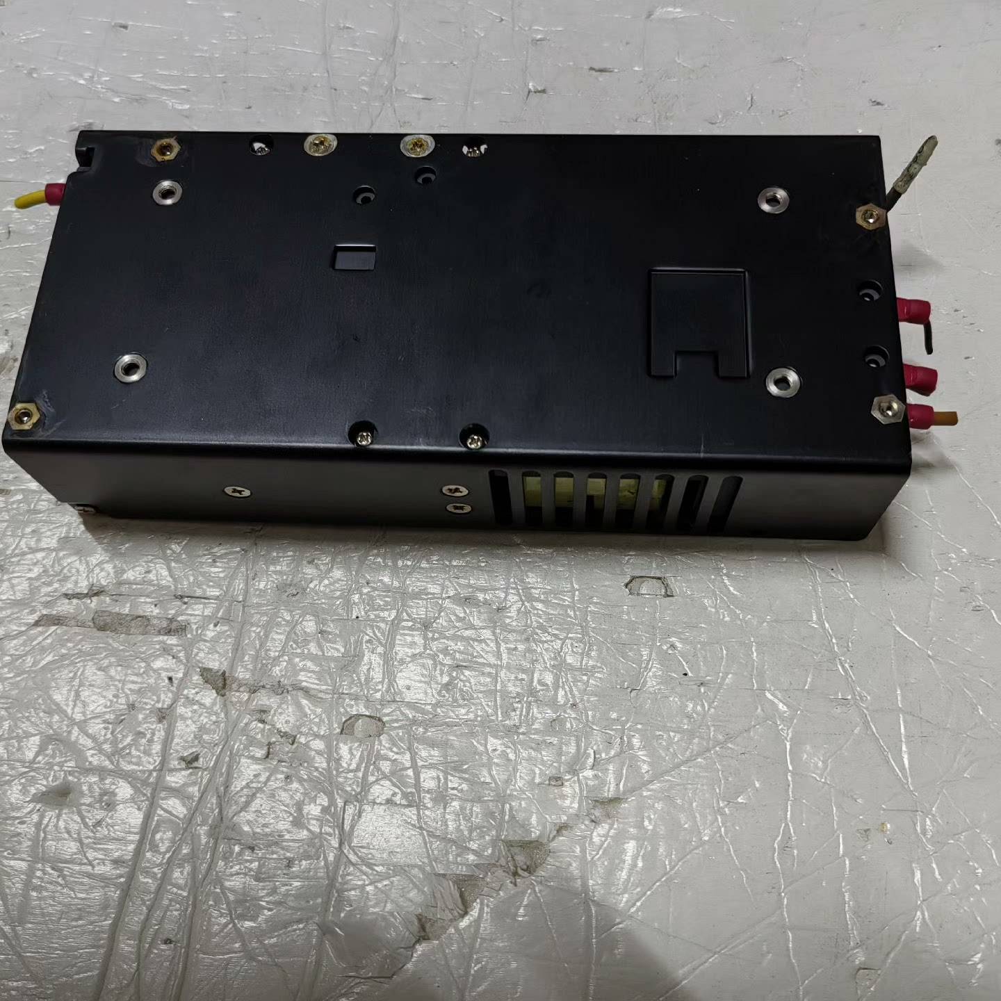 询价购-拆机TDK CUS350M-24/F 工业电源模块 测试