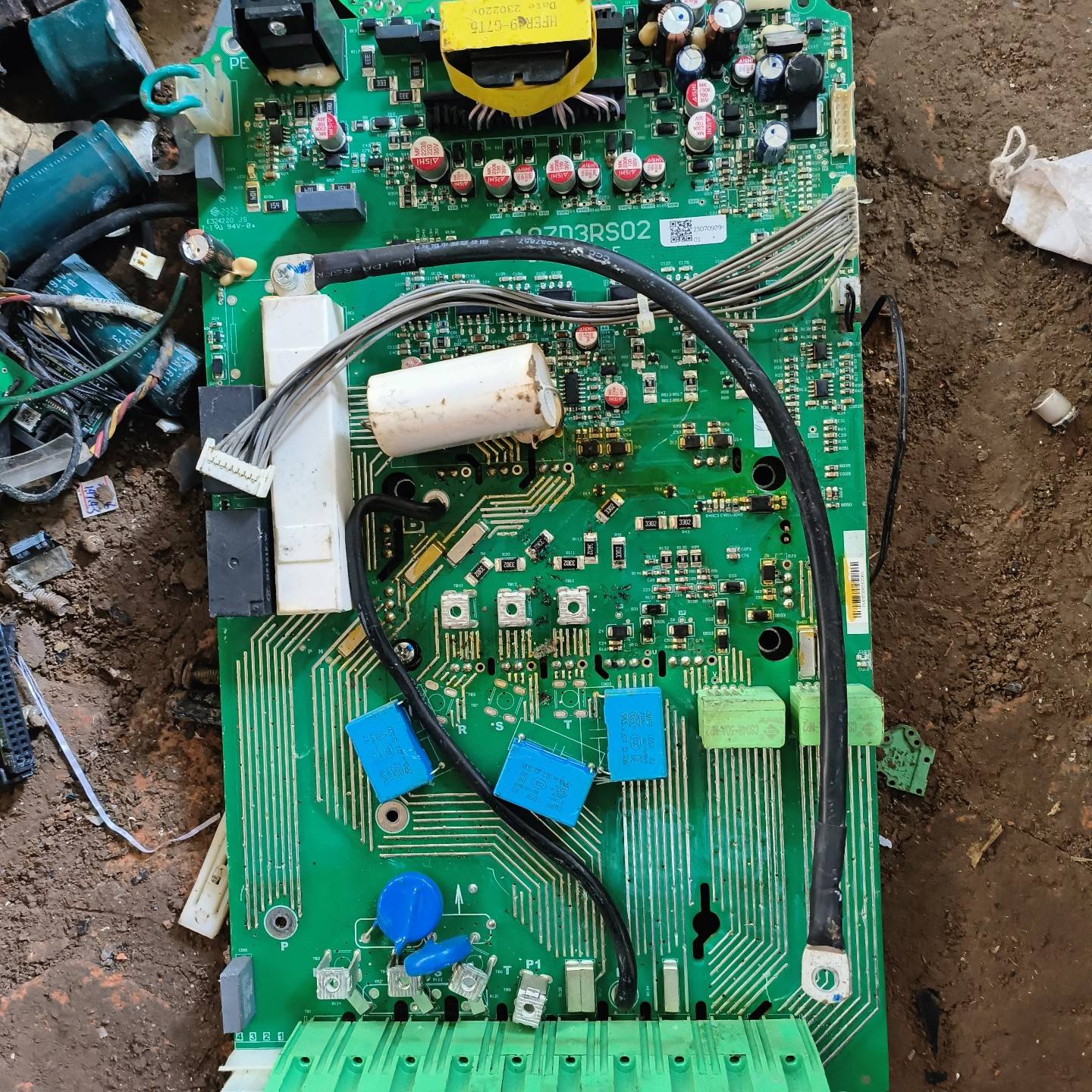 询价购-欧瑞E800 E2000系列S10ZD3RS02功能正常