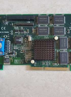 询价购-3Dfx Voodoo Banshee 16MB VGA