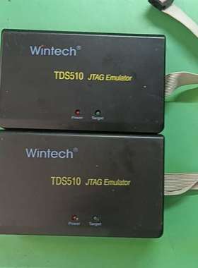 询价购-Wintech   TDS510  仿真器