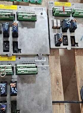 询价购-ABBDSQC 509   3HAC5687-1拆机