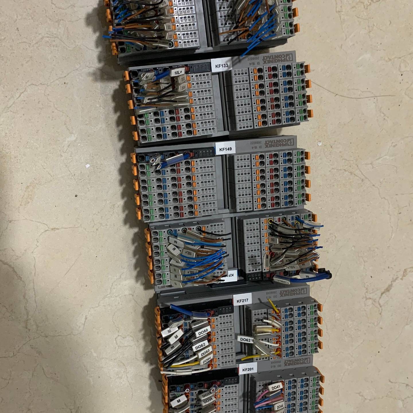 询价购-AXL F DI16/4 2F 四个