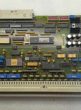 询价购-西门子 6ES5 466-3LA11 现货只剩1块，工厂