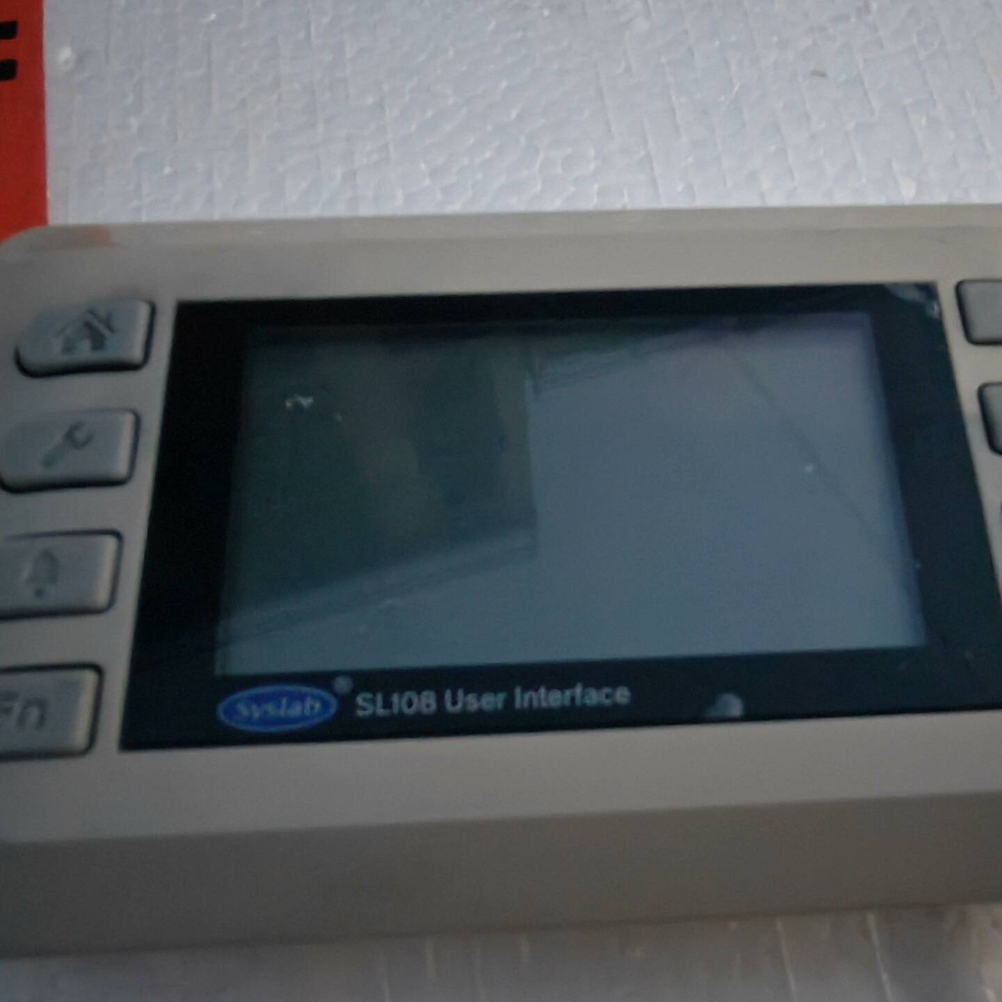 询价购-Syslab品牌SL108中央空调控制器