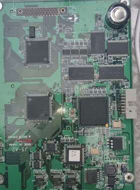 询价购-优尼焊锡机主板japan unix 412R的B板主板