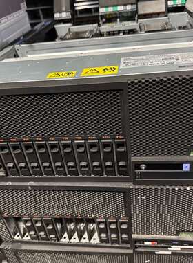 询价购-IBM  Power8 S824  8286-42A小型机
