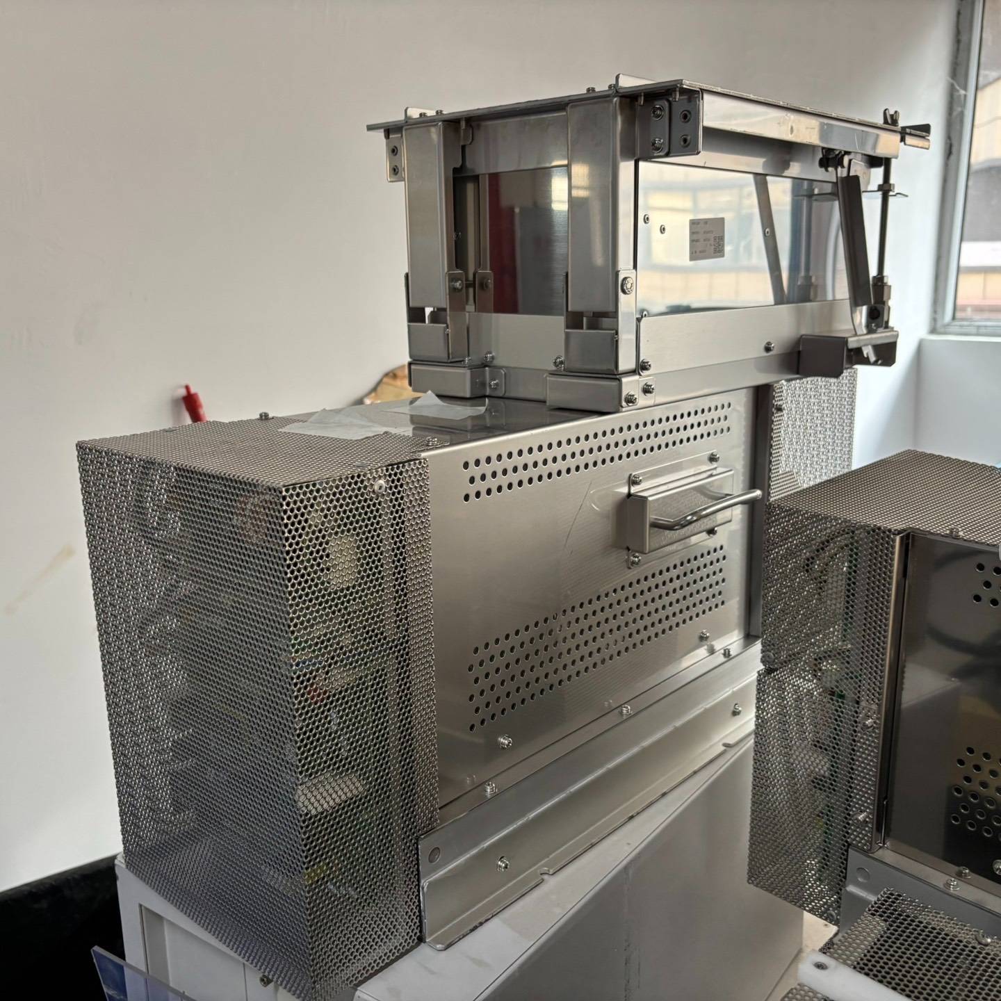 询价购-DAIKIN 大金 DFS204TC1F 工业气体过滤装置