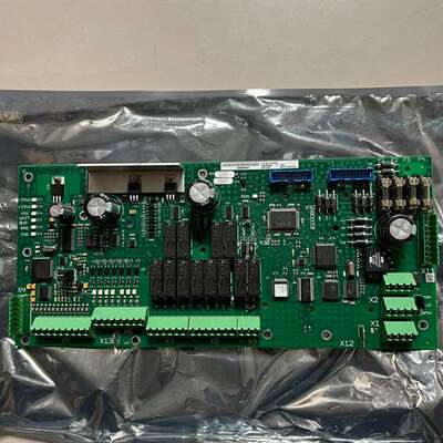 询价购-ALFALAVAL阿法拉伐分油机EPC50 IO板，全新