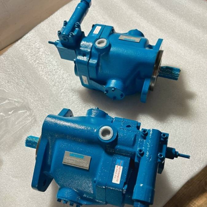 询价购-标价现货 柱塞泵 PVB15-RSY-41-C-12  合资