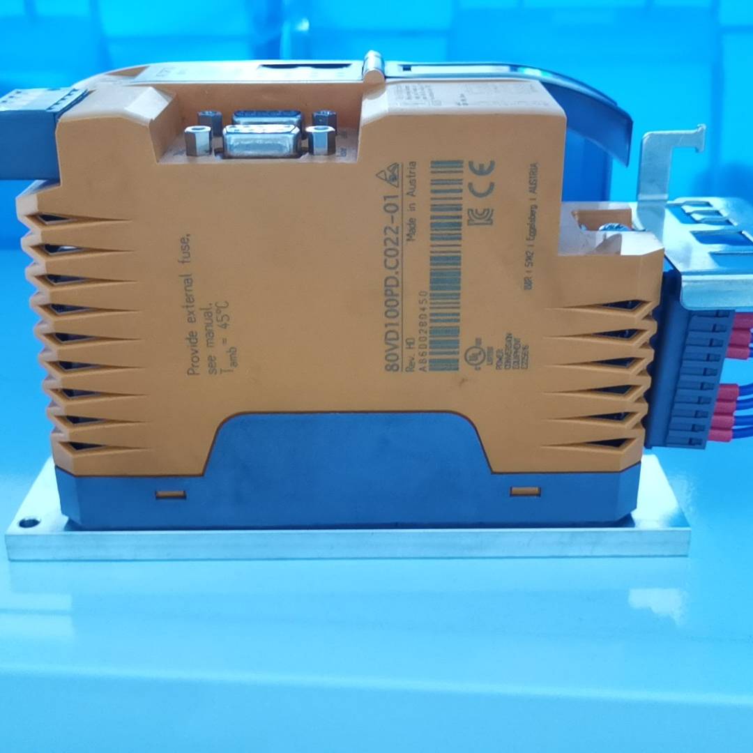 询价购-贝加莱ACOPOS micro 100D伺服驱动器，型号