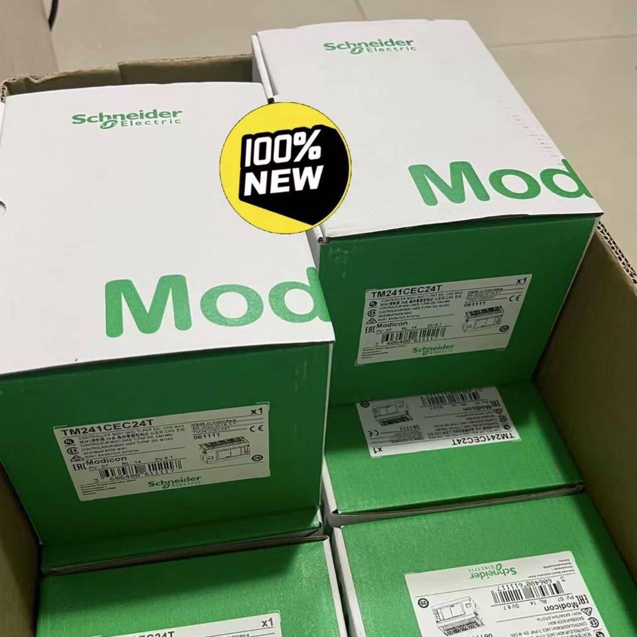 询价购-TM241CEC24T TM241CE24T TM241CE