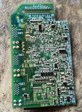 询价购-富士变频器G1S主板，型号SA539072-02，功