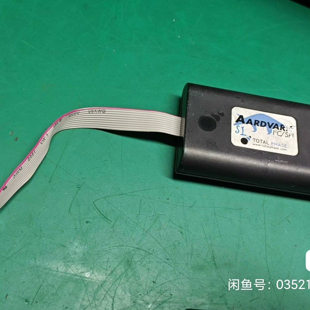 询价购-AARDVARK烧录器TP240141