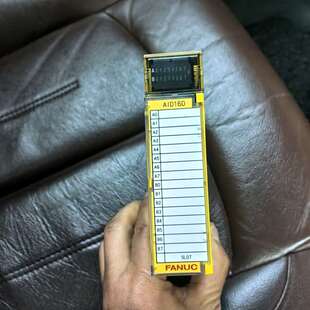 可维修 型号A03B 081 议价 FANUC发那科AID16D模块