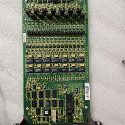 可维修-ABB贝利IMAS011模拟量输出模块-议价