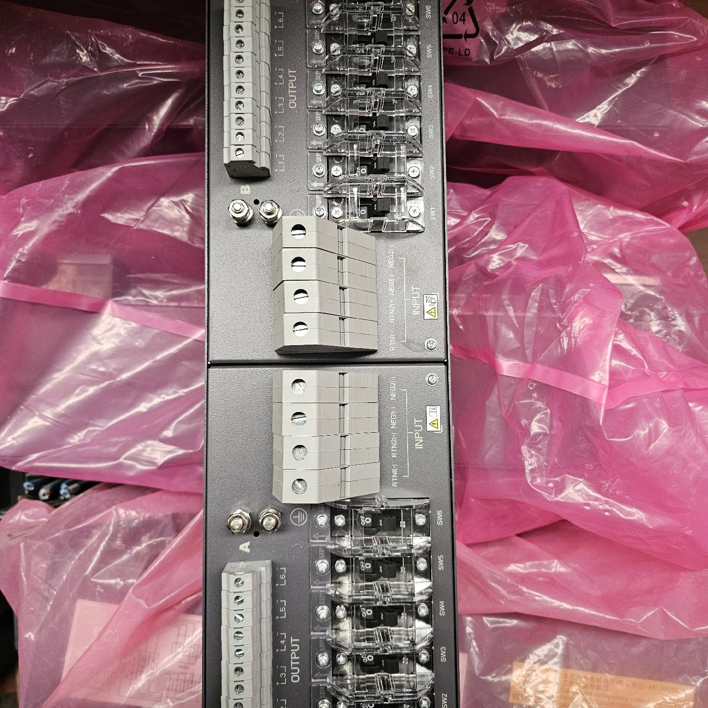 询价购-华为TN11PDU04直流智能配电盒