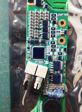 询价购-Firstack IGBT驱动板，型号1FSD08110-V