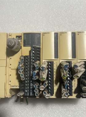 询价购-施耐德PLC控制器拆机一套、TWDNOZ485T、T