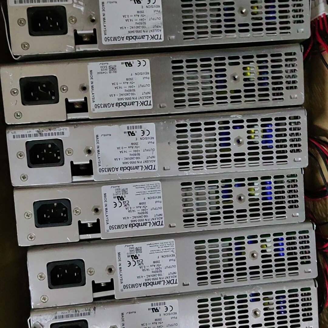 询价购-AGM350安捷伦1260液相电源0950-5406 agm