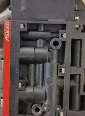 询价购-爱柯ASiCKO集成式真空发生器，二手拆