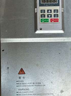询价购-合康HICONICS变频器，型号HID300A-T4-18.